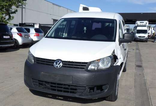 Volkswagen TDI ONGEVAL (Stock ID 23303)