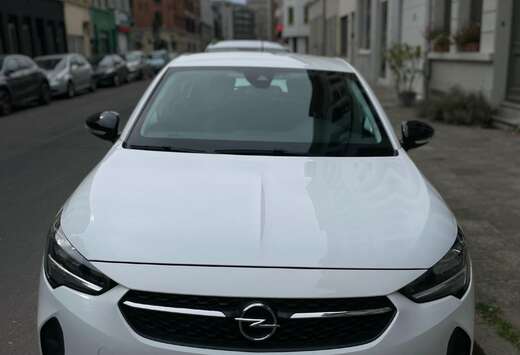 Opel Corsa 1.2 Edition