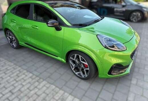 Ford Puma 1.5 EcoBoost ST