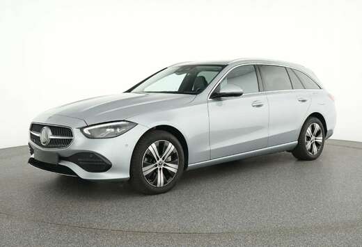 Mercedes-Benz e Break Luxury Line