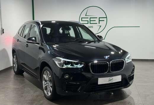 BMW ** 1.5iA ** sDrive18 ** GPS ** Garantie 12 mois * ...