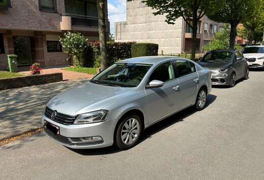 Volkswagen 1.6 TDI BlueMotion  Comfortline 6 versnell ...