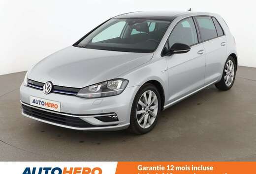 Volkswagen 1.5 TSI ACT IQ.DRIVE BlueMotion