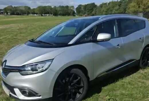 Renault ENERGY dCi 110 EDC INTENS