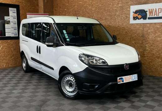 Fiat MAXI 1.4i E6 UTILITAIRE