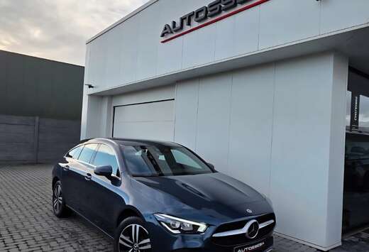 Mercedes-Benz e PHEV Business Solution (PLUG-IN) **43 ...