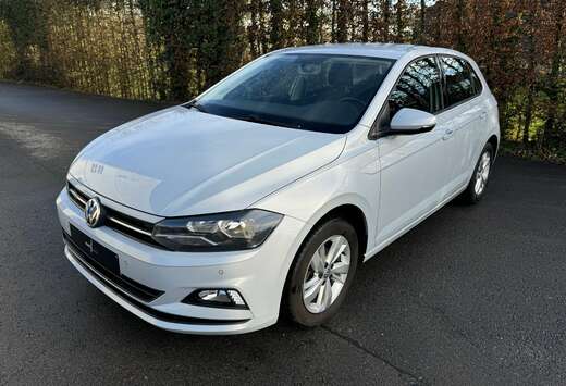 Volkswagen DSG / CARPLAY / / KEYLESS / / CRUISE /