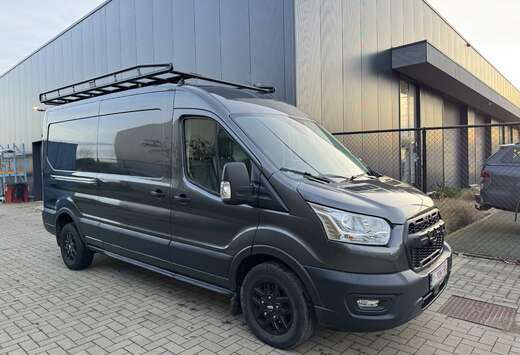 Ford 350 L3 VA Autm. Trend ( prijs excl btw )