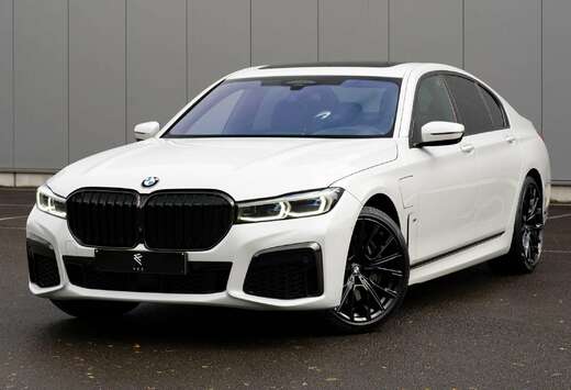 BMW e 50GRCO2/MSPORT/PANO/LASER/MASSAGE/KEYLESS/HK