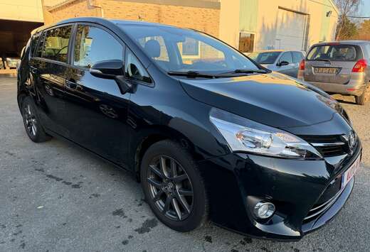 Toyota Verso 1.6 D-4D Comfort 5pl.