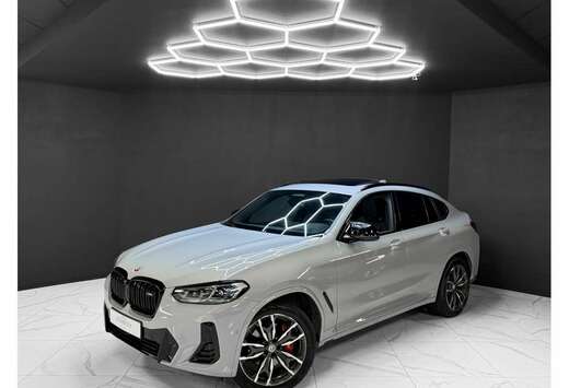 BMW 40 M40i Warranty 2028