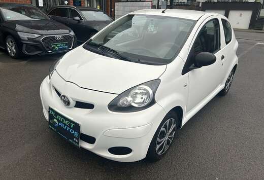 Toyota Aygo 1.0i VVT-i GARANTIE 12 MOIS