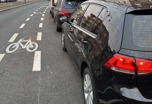 Volkswagen 1.9 TDi très bon état