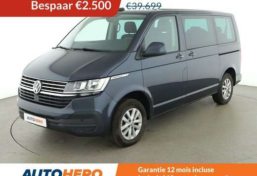 Volkswagen 2.0 TDI Comfortline FWD