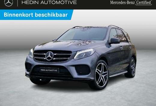 Mercedes-Benz e 4MATIC SUV AMG Line Night Pack  Panor ...