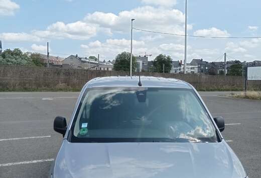 Peugeot 1.5 BlueHDi L2 Heavy Prem. S/S (EU6.2)