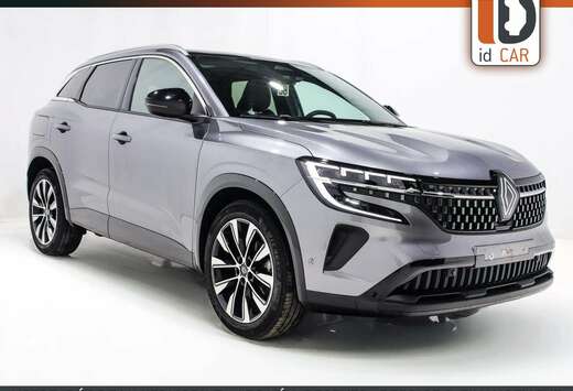 Renault 1.3 MHEV 160 TECHNO EDC TOIT PANO LED GPS JA1 ...