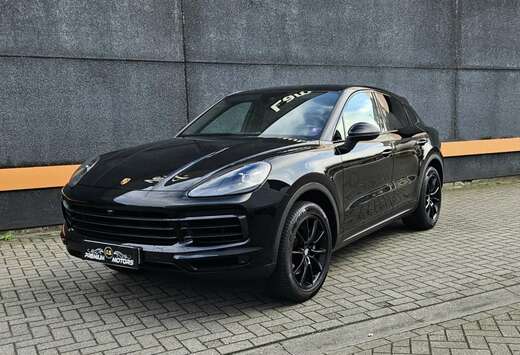 Porsche 3.0 Turbo  V6  COUPE /PANO/BOSE/CHRONO/360 CA ...
