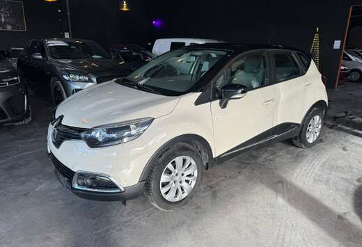 Renault 0.9 TCe - A/C - RADIO CD/MEDIA/TEL/USB - REG  ...