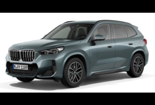 BMW sDrive18i  Msport  Comfort  Cam  High Beam