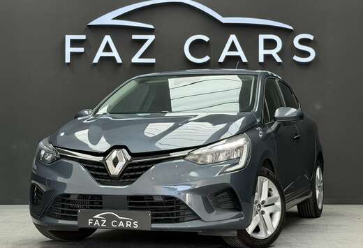 Renault 1.0 TCe Intens *1ER PROP + GPS + CLIM + GARAN ...