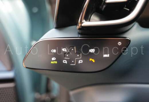 Ferrari Spider/Carbon/Passenger Display/360/Matrix LE ...