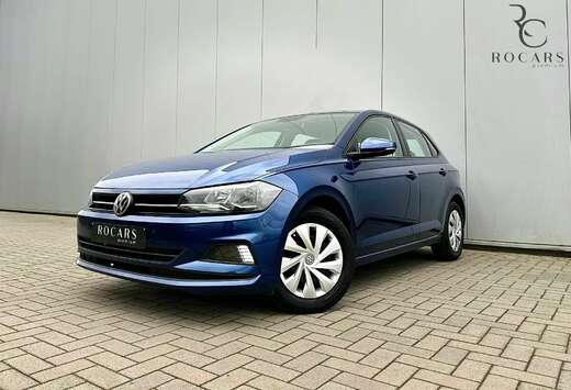 Volkswagen 1.0i *CARPLAY * NEW MOD* RADAR* GARANTIE 1 ...