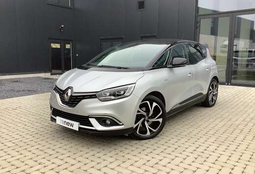 Renault Scenic 1.33 TCe Bose Edition EDC GPF (EU6.2)