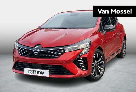 Renault TCe 90 Techno
