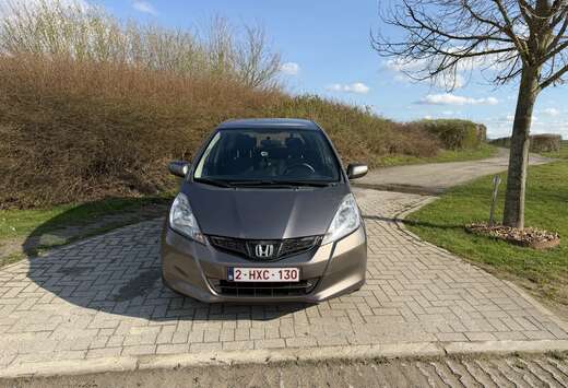 Honda 1.2i Trend