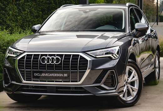 Audi 35 TFSI S line