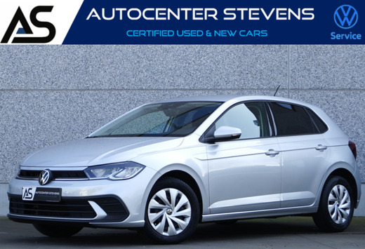 Volkswagen Polo 1.0 TSI Life OPF DSG