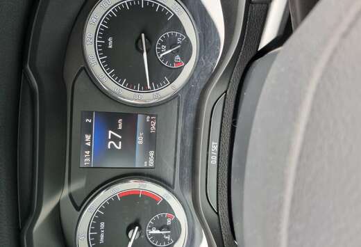 Skoda 1.0 TSI Active