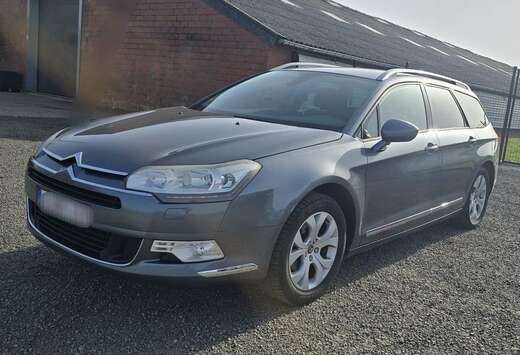 Citroen Tourer 1.6HDi 116 FAP Business Class