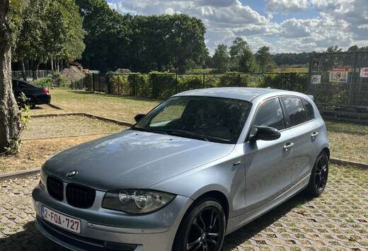 BMW 116i