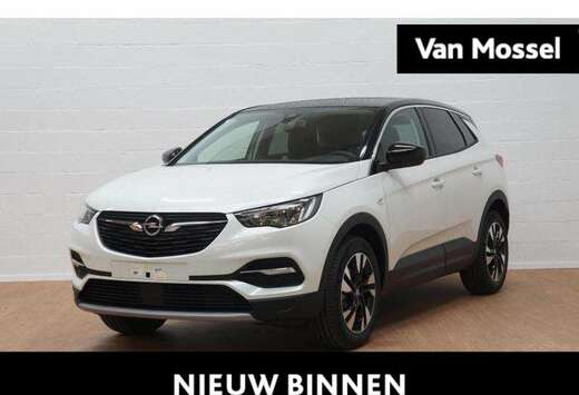 Opel 1.2T Innovation automaat