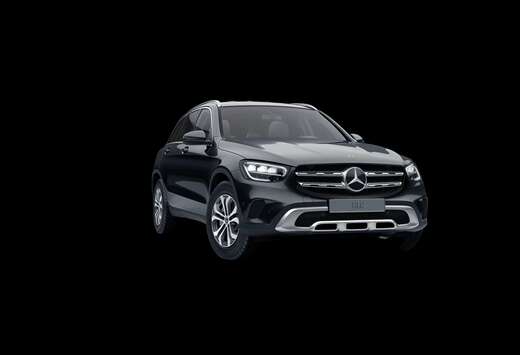 Mercedes-Benz d Facelift LED Navi Leder