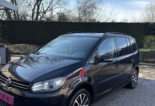 Volkswagen 1.6TDI Edition 105