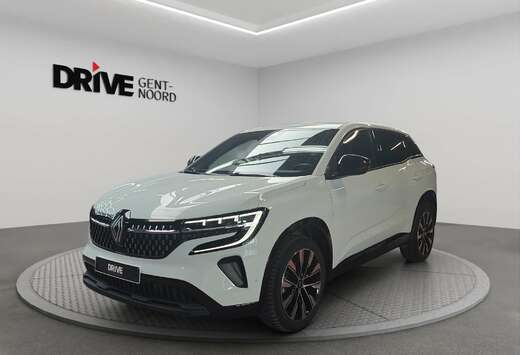 Renault Mild Hybrid Techno 160 EDC