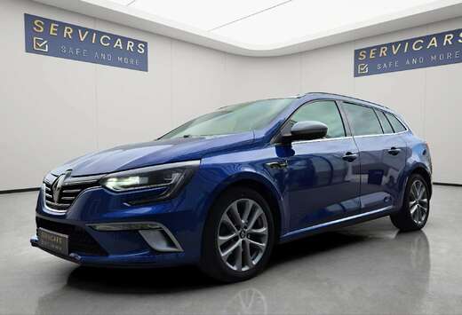 Renault SW 1.2 TCe Energy GT-Line / Garantie 12 mois