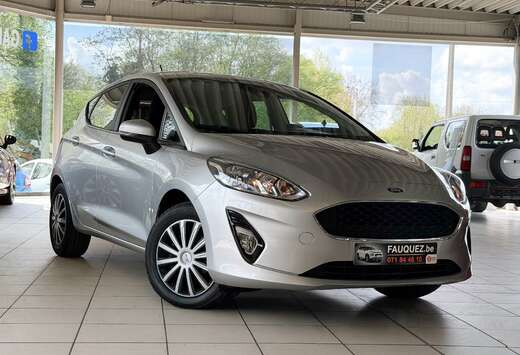 Ford 1.1i / Écran tactile - Radars de recul - Siège ...