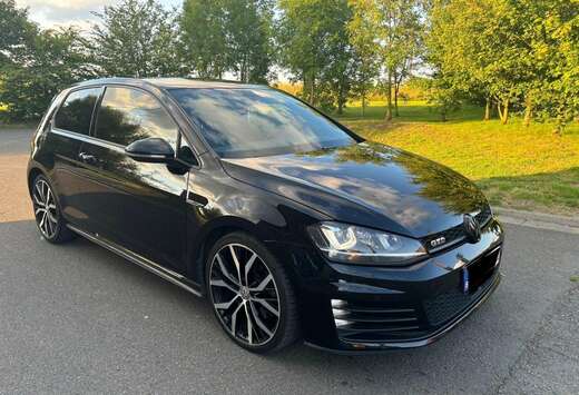 Volkswagen 2.0 CR TDi DSG
