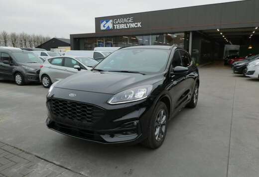 Ford ST-Line X Full Option PHEV HYBRIDE 224pk (29875)