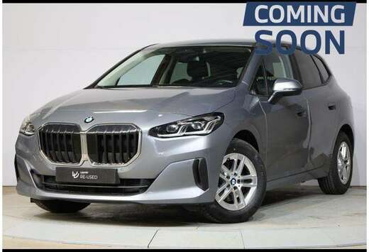 BMW i Active Tourer