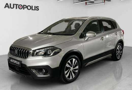 Suzuki 1.4 GLX