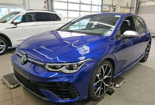 Volkswagen R 4Motion 2.0 TSI 320 CV DSG7 * R-PERF *AC ...