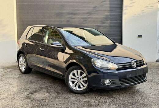 Volkswagen 1.2 TSI Trendline