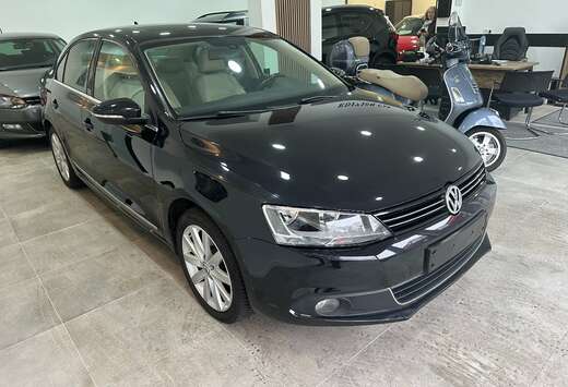 Volkswagen 1.4 TSI Comfortline DSG