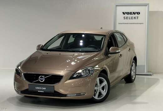 Volvo D2 + LEDER