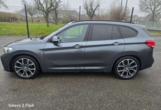 BMW 1.5 d* PANO * SPORT M * CLIM * GPS *